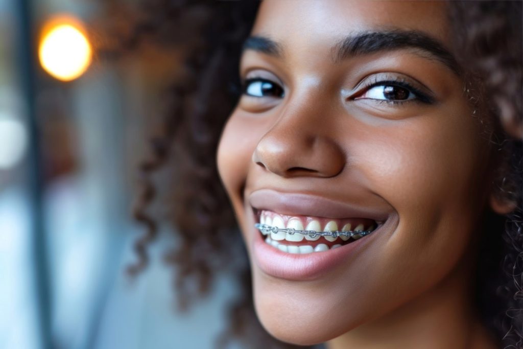 How Gum Health Impacts Orthodontic Success