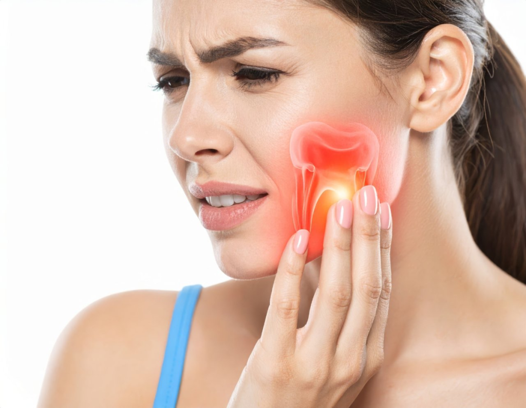 Wisdom Tooth Removal